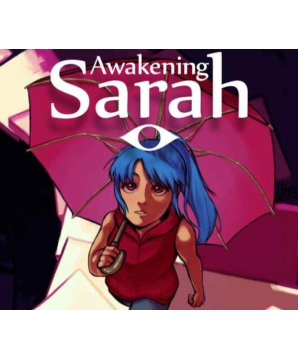 Awakening Sarah Steam Key GLOBAL